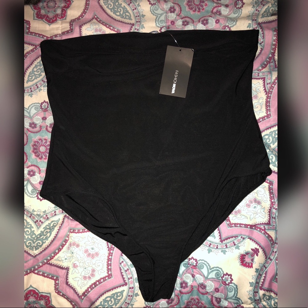 Body suits